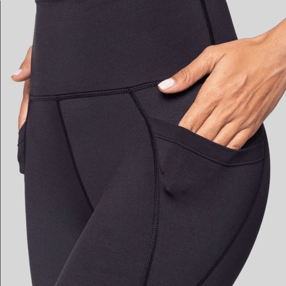 Vie Active Lili Leggings, high-waisted full-length